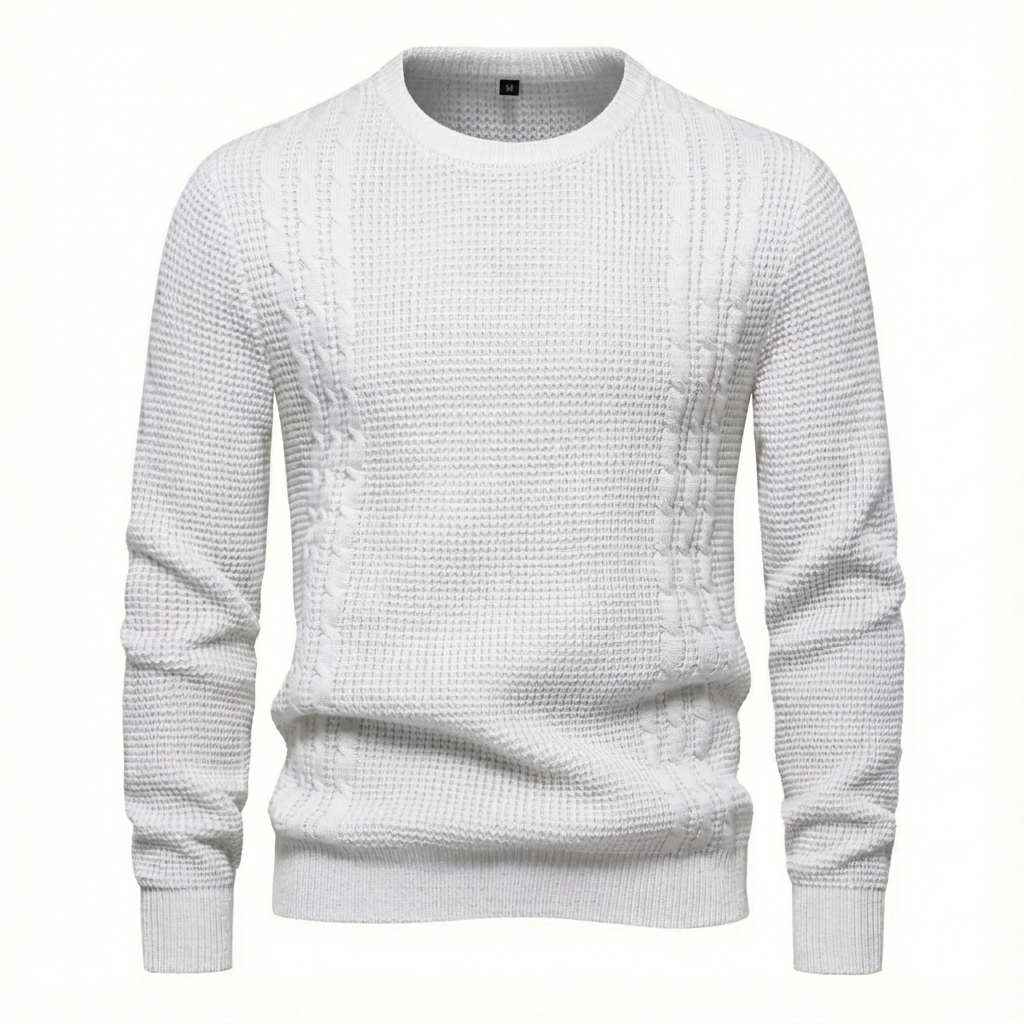 Kingsley Row Pullover