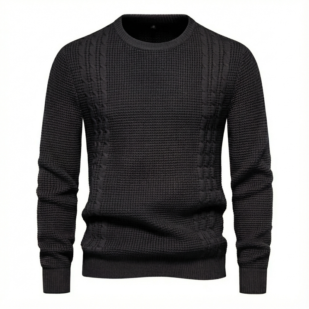 Kingsley Row Pullover