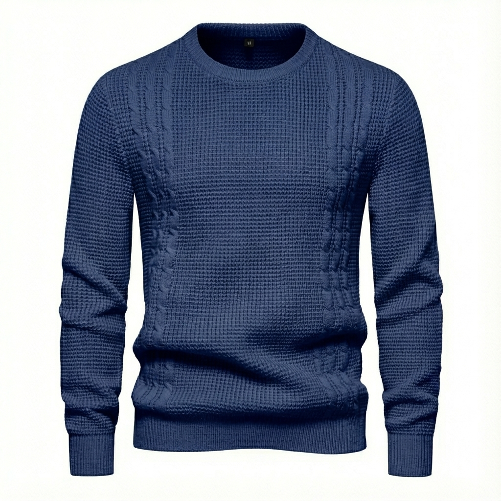 Kingsley Row Pullover