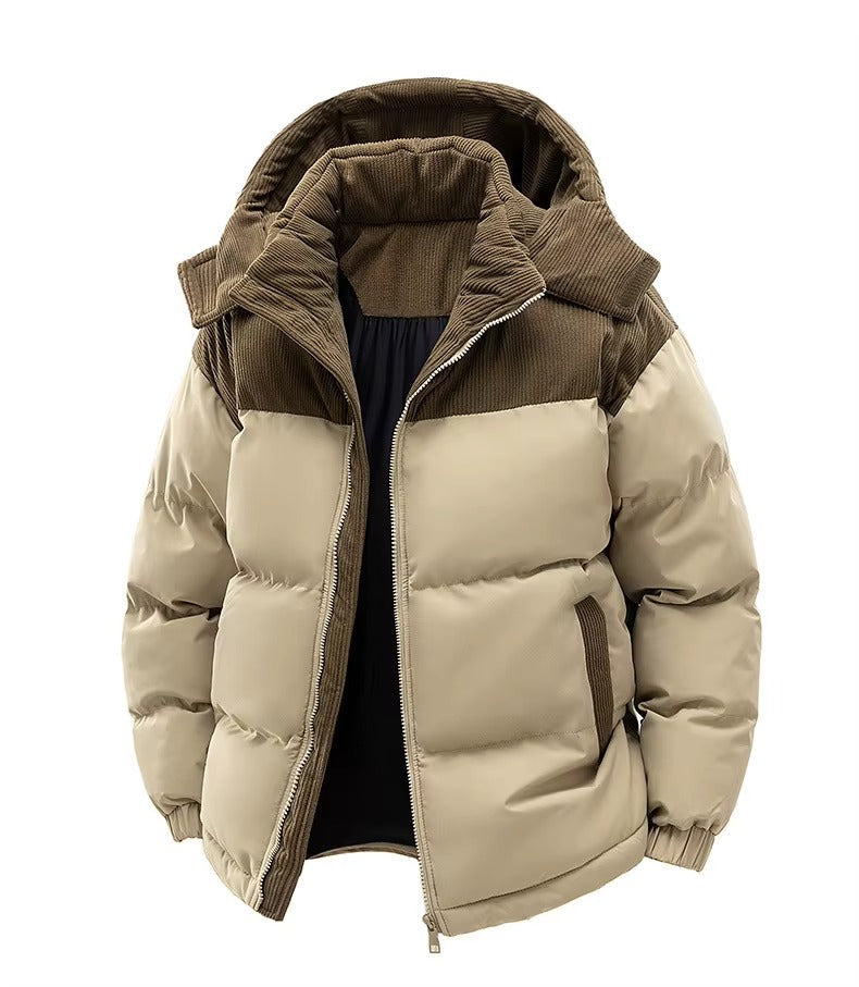 Classic Mountain Jacket