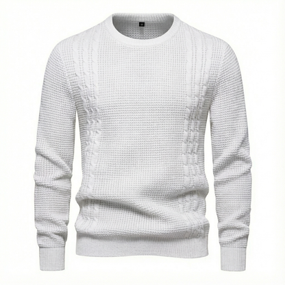 Kingsley Row Pullover