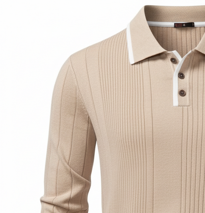 Highland Heritage Sweater