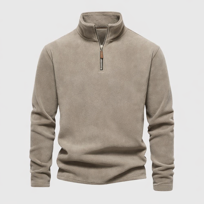 Everest Ridge Fleece Pullover
