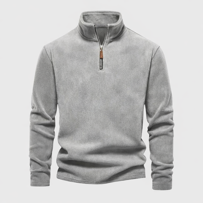 Everest Ridge Fleece Pullover