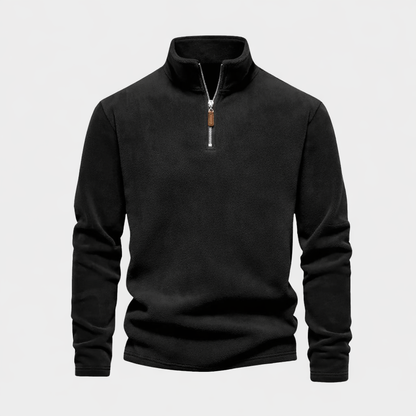 Everest Ridge Fleece Pullover