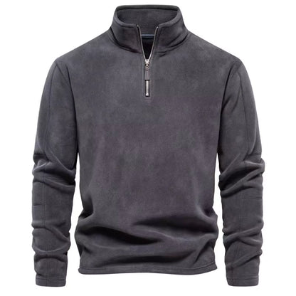 Glacier Mist Fleece