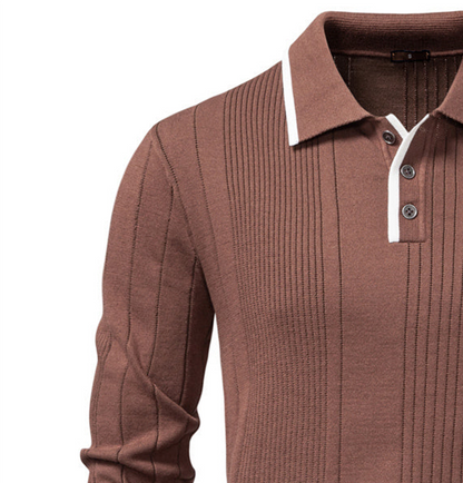 Highland Heritage Sweater