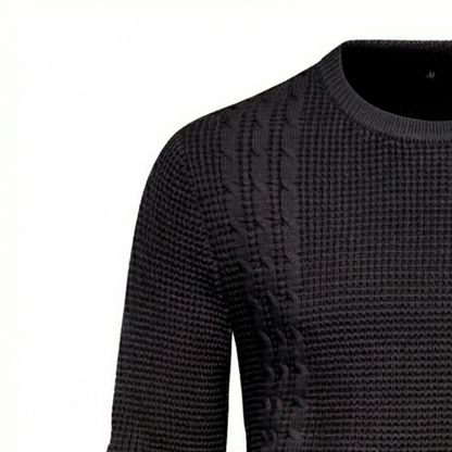 Kingsley Row Pullover