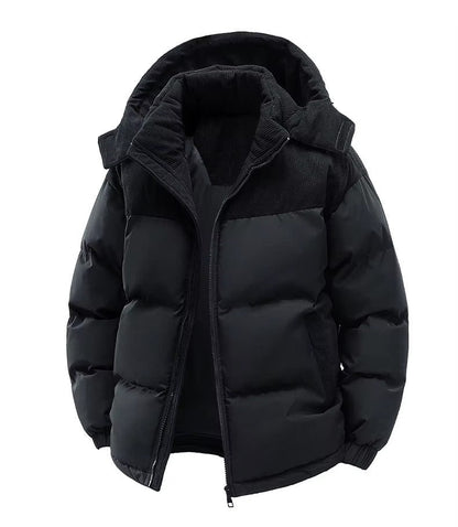 Classic Mountain Jacket